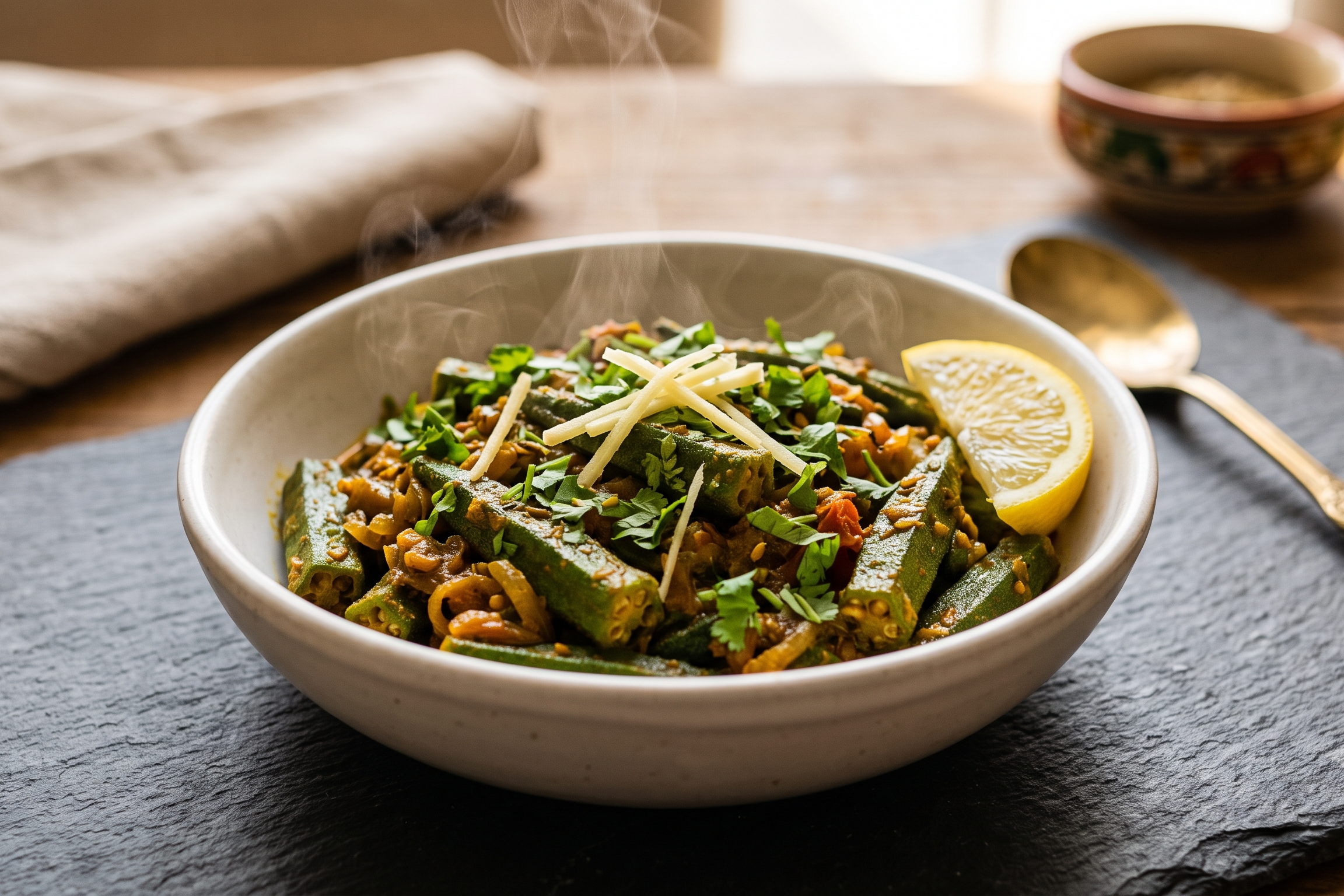Bhindi