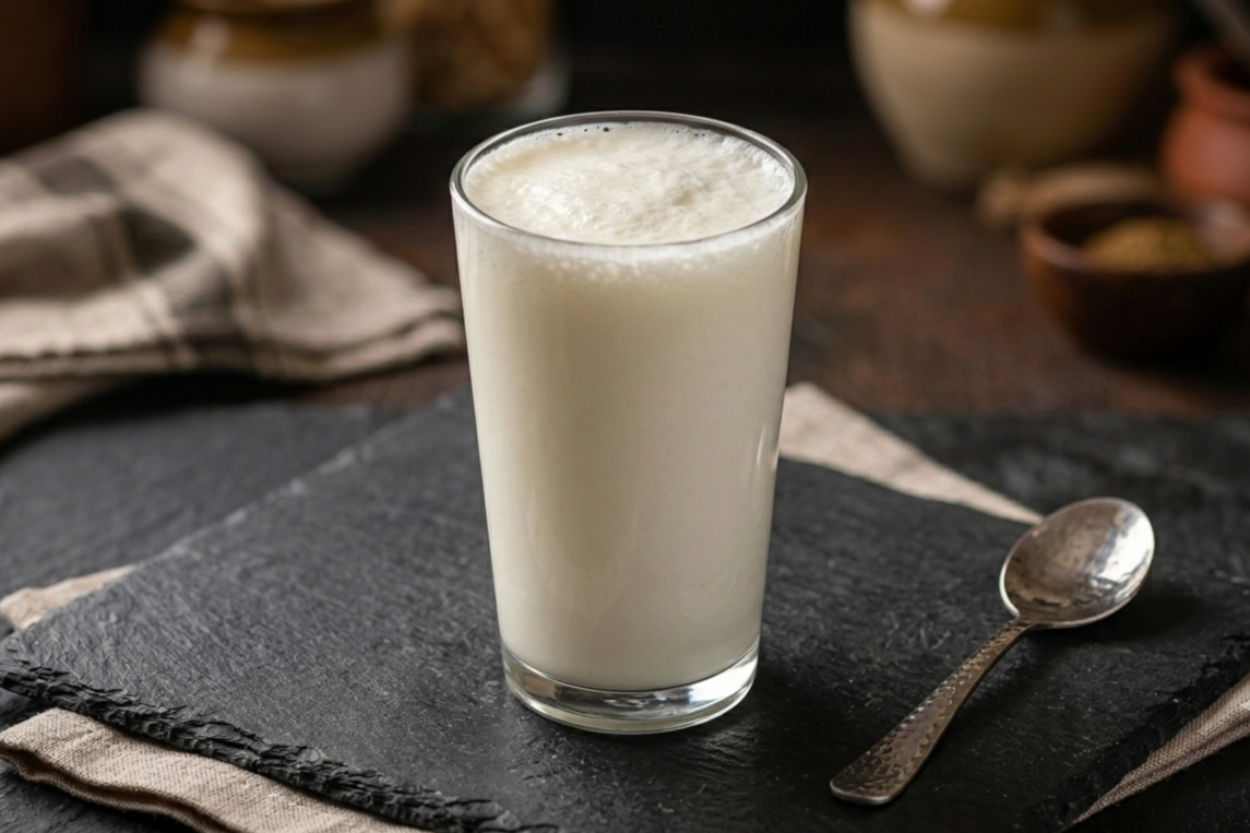 Lassi