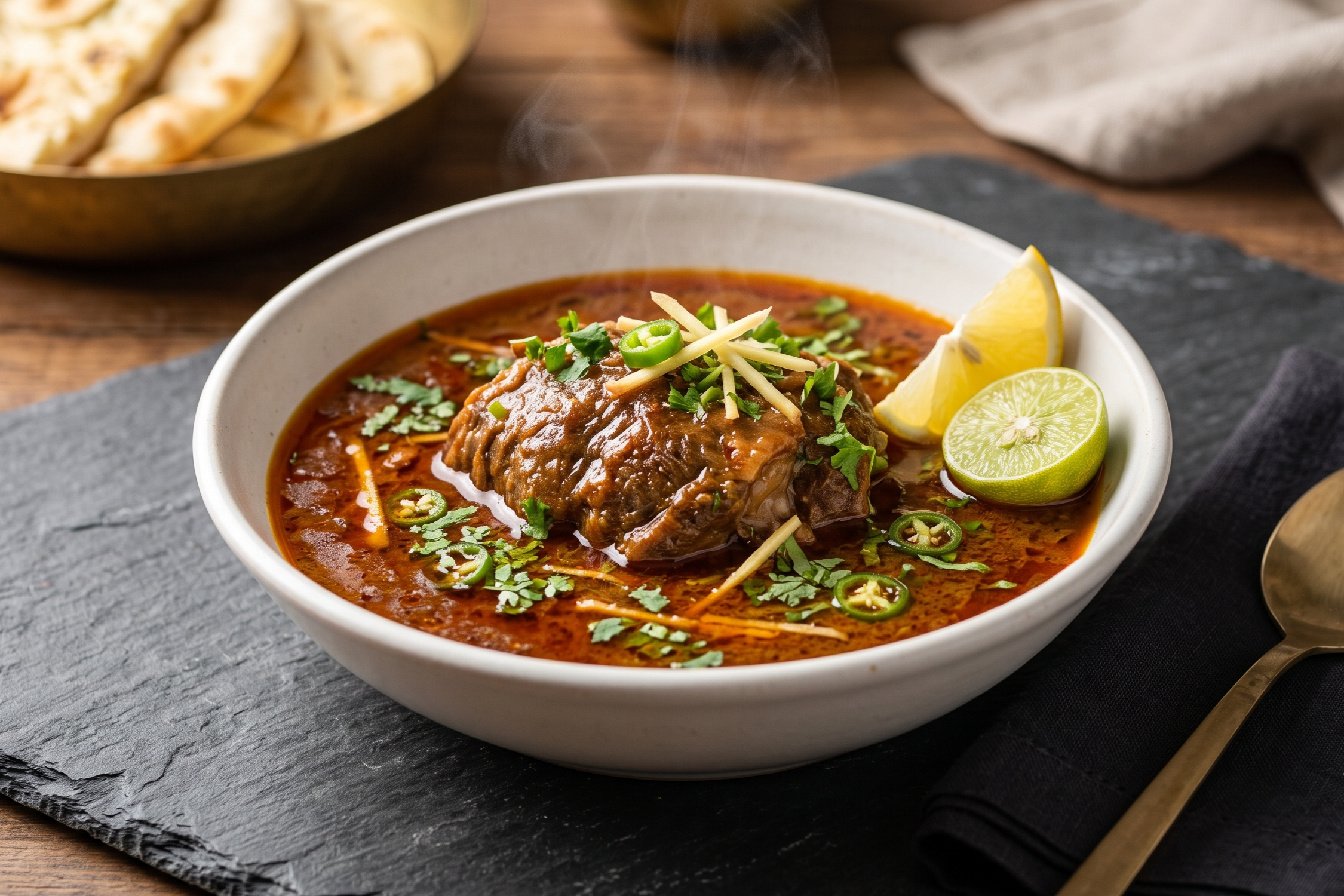 Desi Nihari