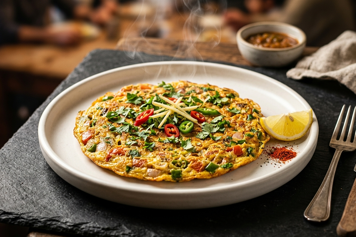Omlete