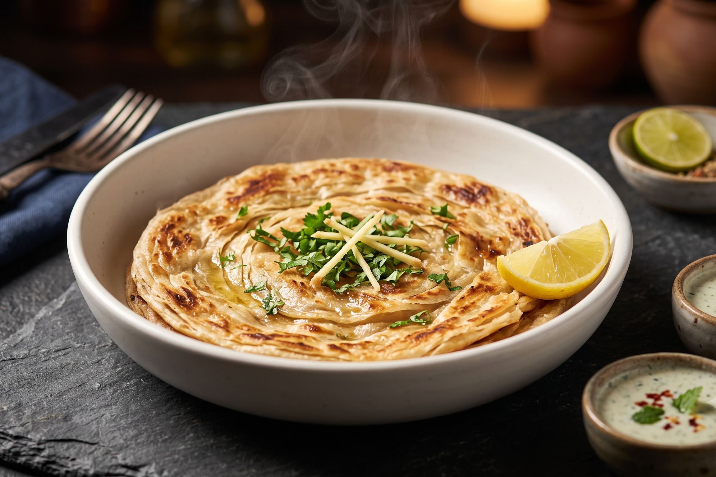 Paratha