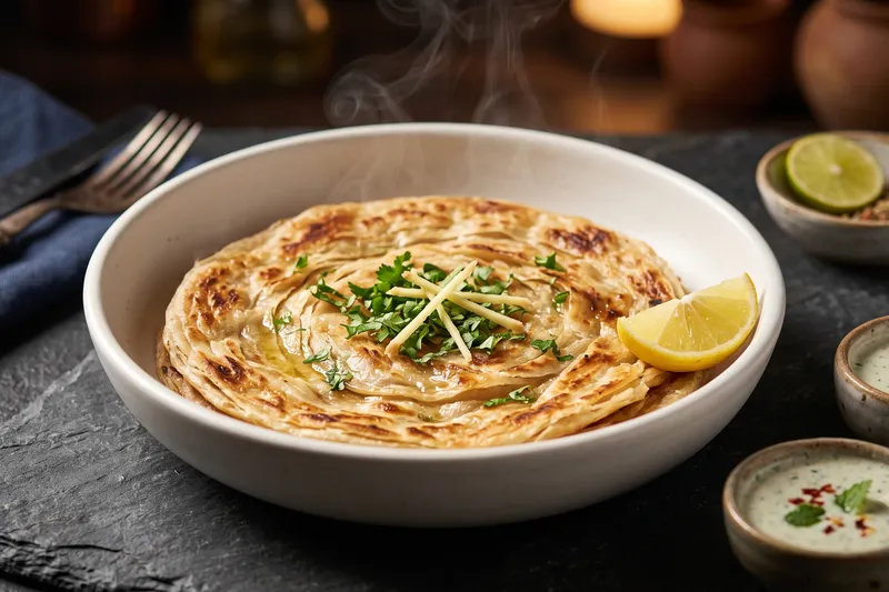 Paratha